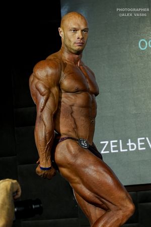 BODYBUILDING +100